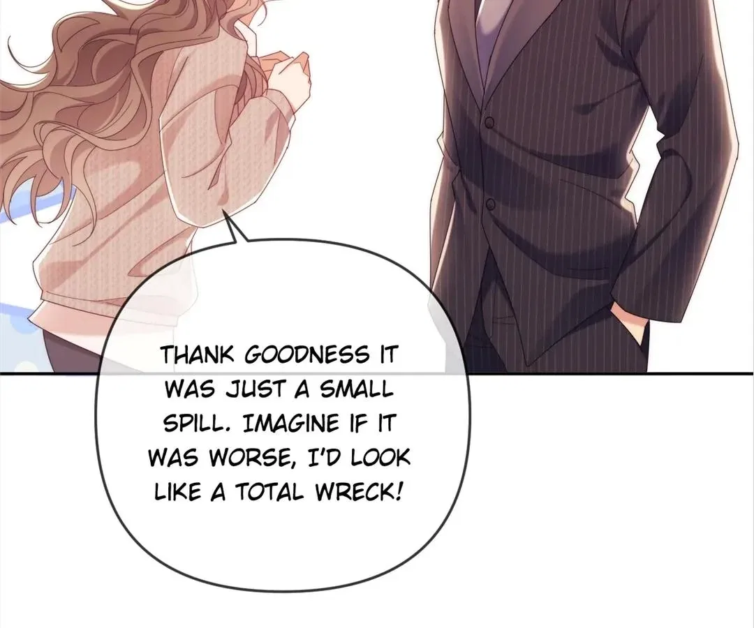 White Moon He Made a Move On Me Chapter 78 – Page 100
