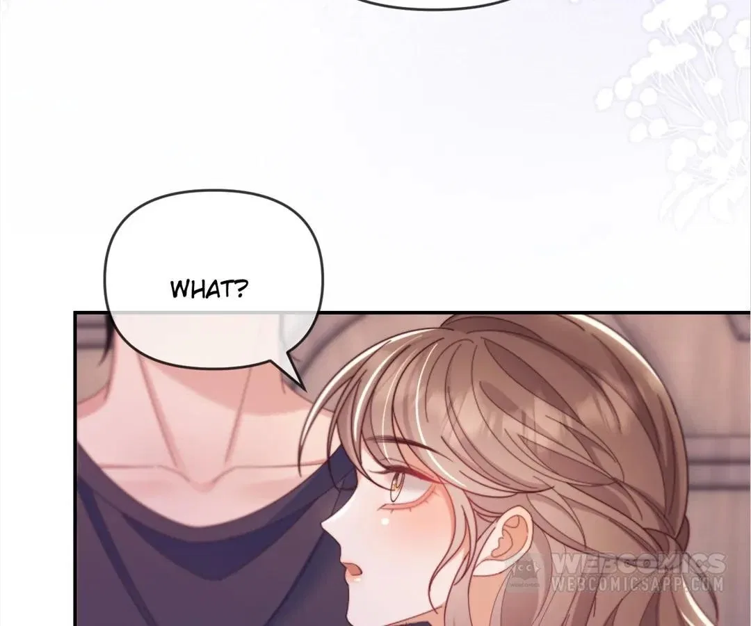 White Moon He Made a Move On Me Chapter 77 – Page 3