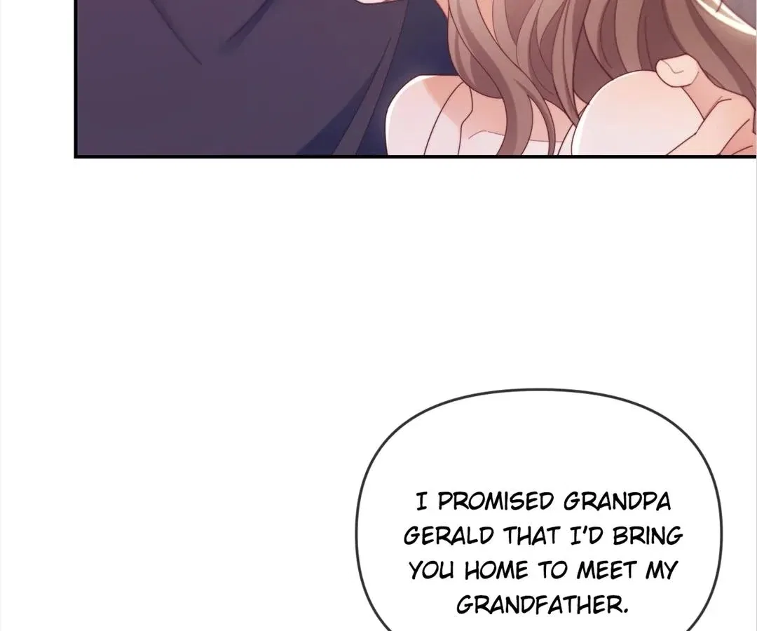 White Moon He Made a Move On Me Chapter 77 – Page 4