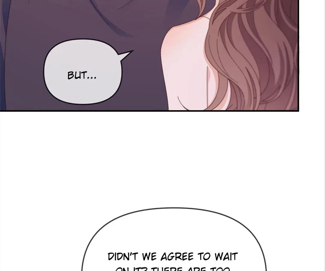 White Moon He Made a Move On Me Chapter 77 – Page 6