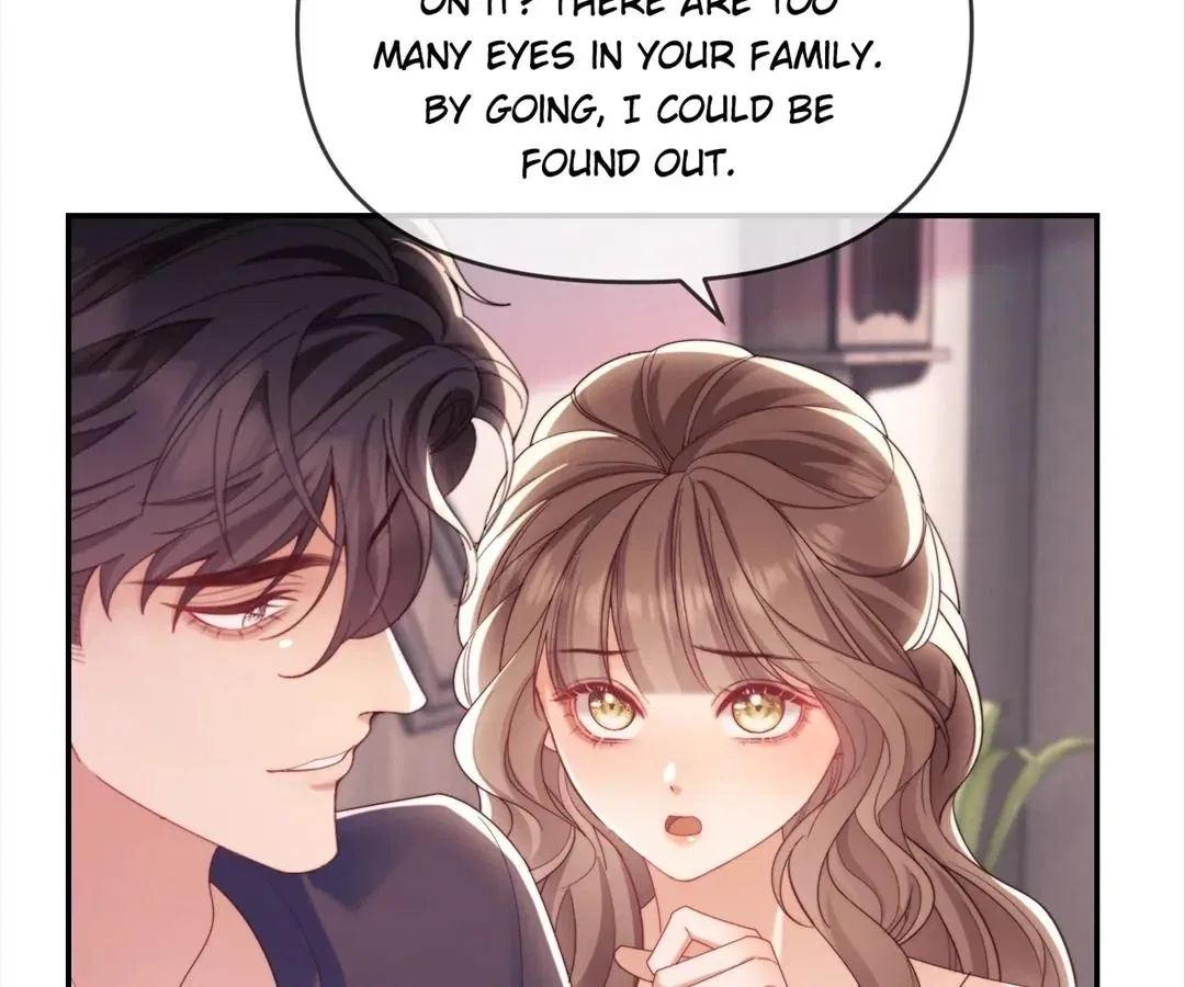 White Moon He Made a Move On Me Chapter 77 – Page 7