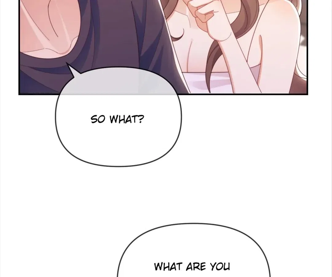 White Moon He Made a Move On Me Chapter 77 – Page 8