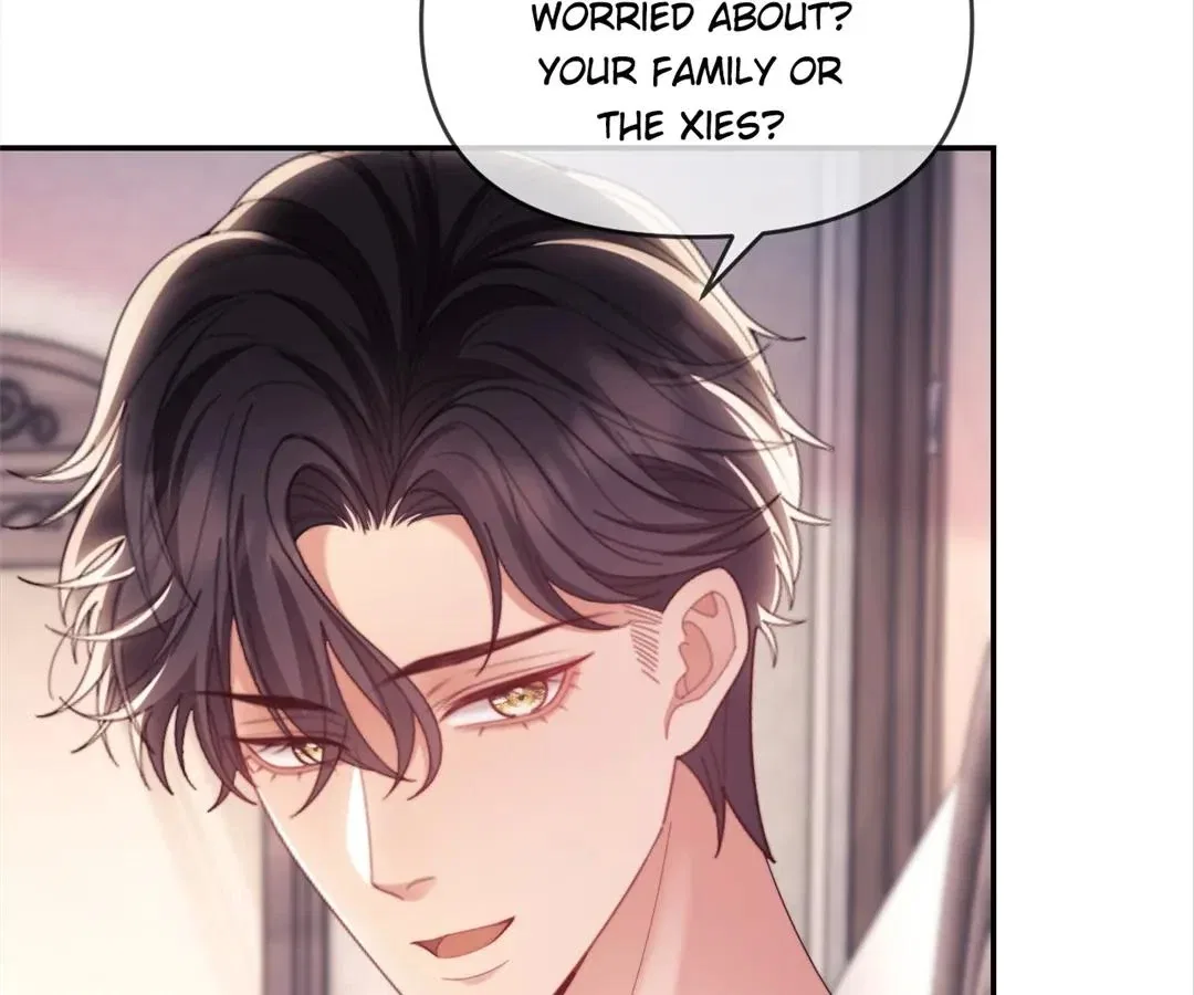White Moon He Made a Move On Me Chapter 77 – Page 9