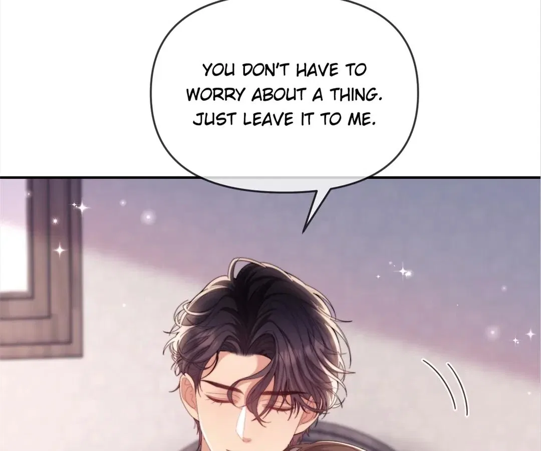 White Moon He Made a Move On Me Chapter 77 – Page 13
