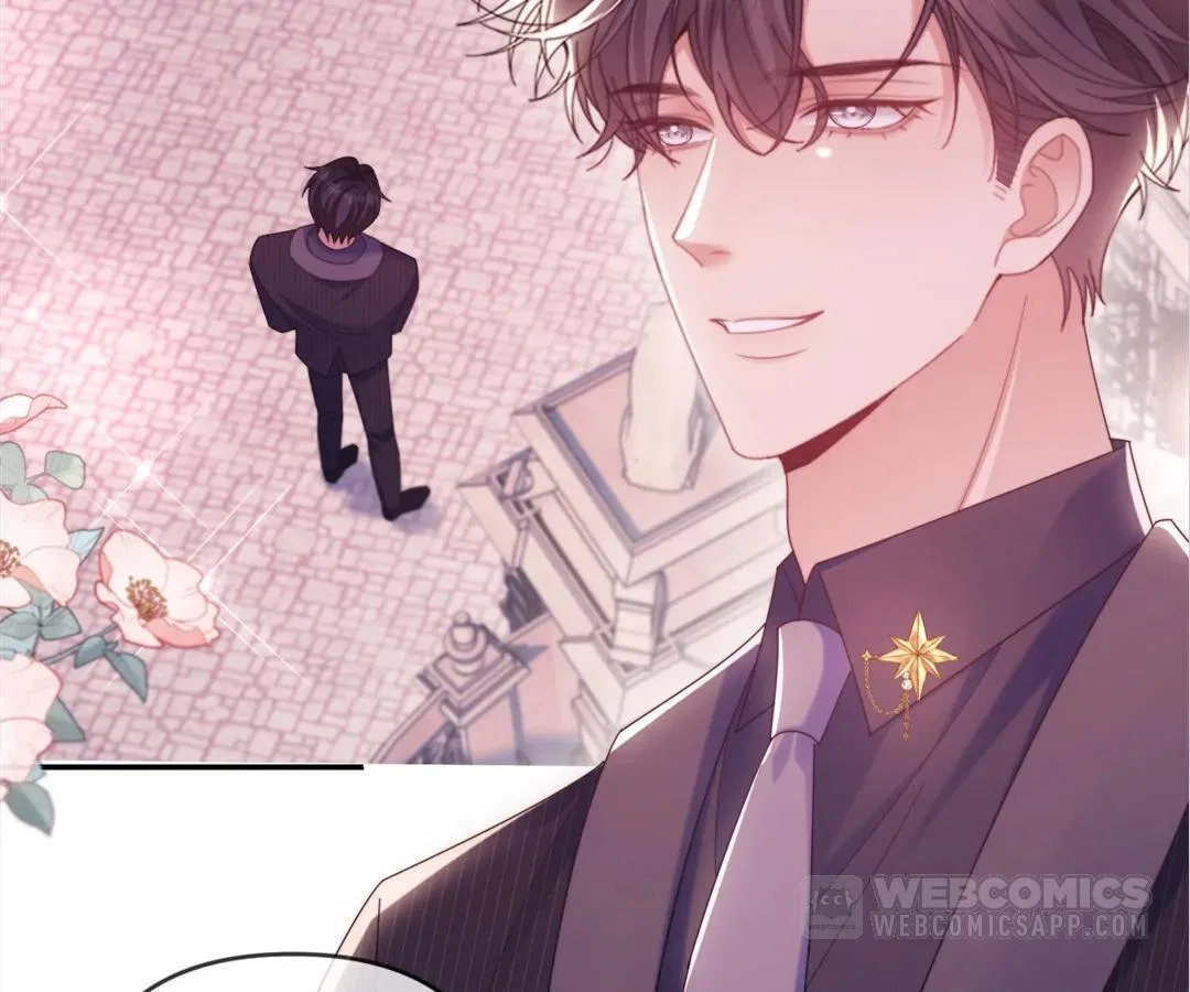 White Moon He Made a Move On Me Chapter 77 – Page 19