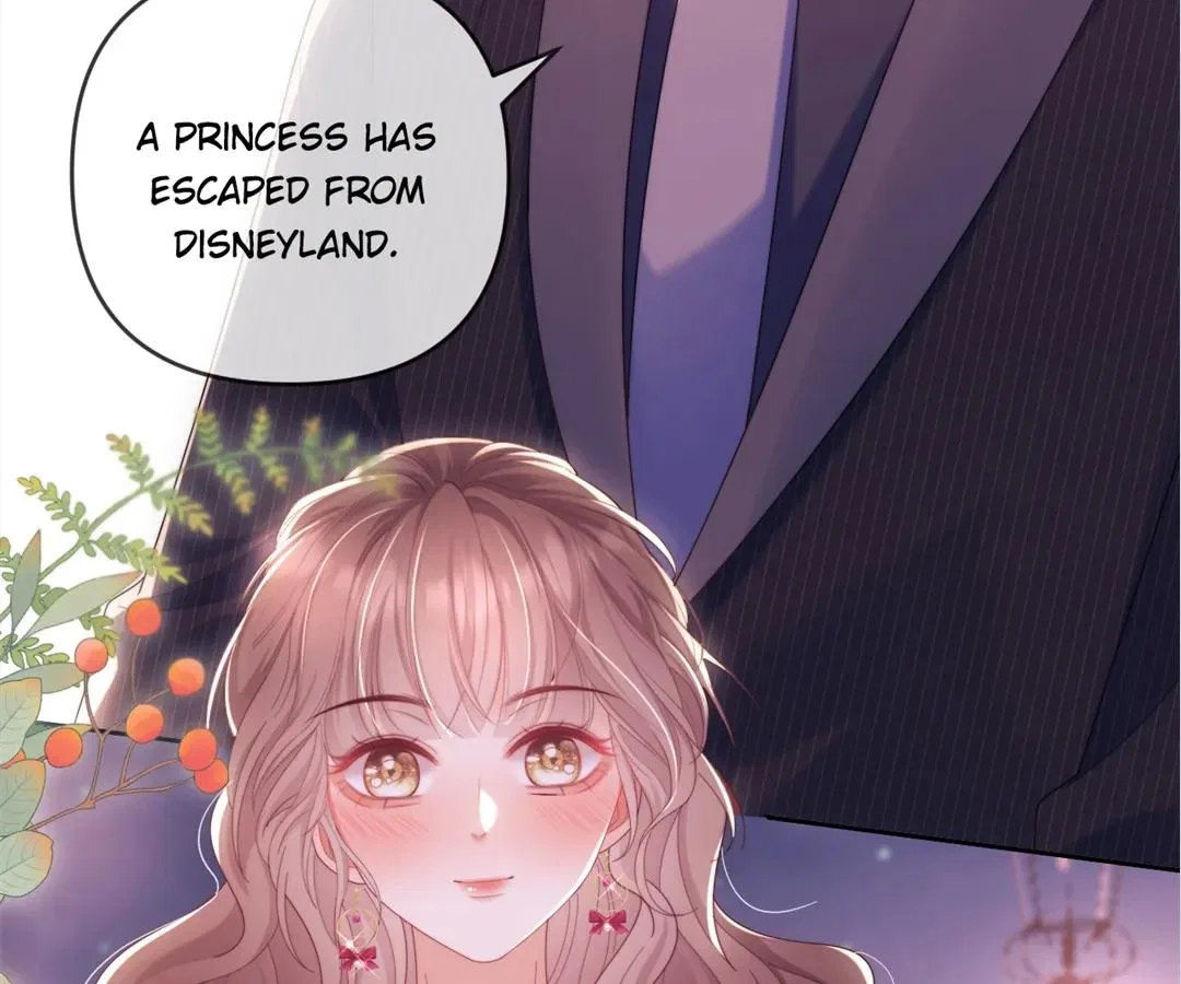 White Moon He Made a Move On Me Chapter 77 – Page 20