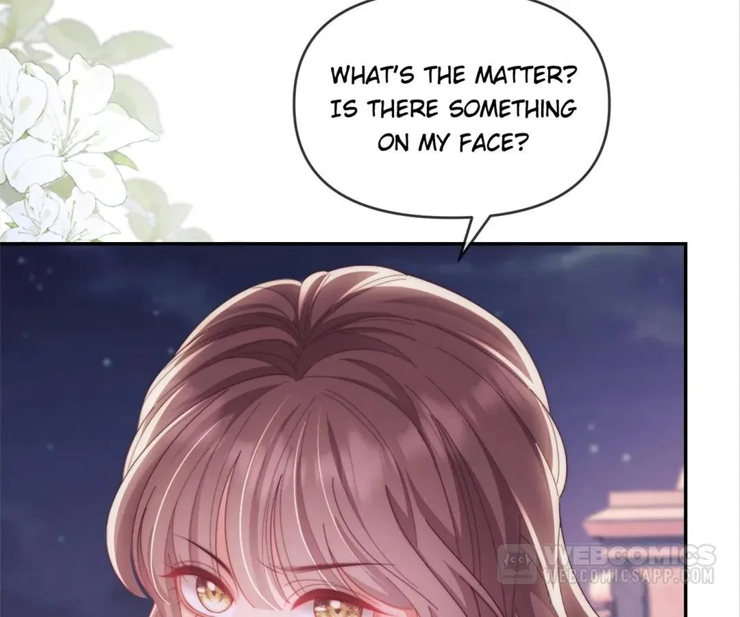White Moon He Made a Move On Me Chapter 77 – Page 27