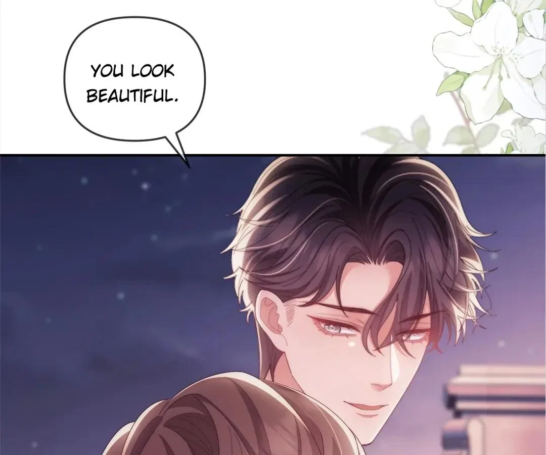 White Moon He Made a Move On Me Chapter 77 – Page 29