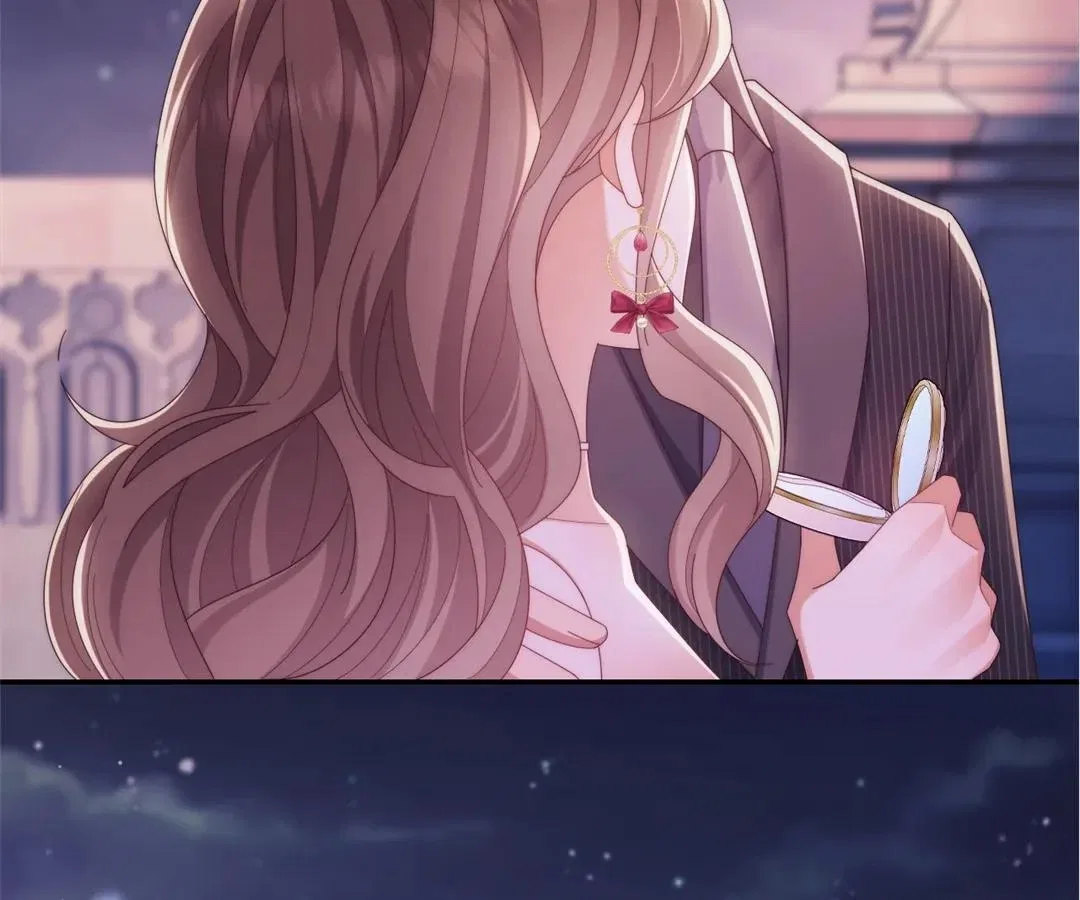 White Moon He Made a Move On Me Chapter 77 – Page 30