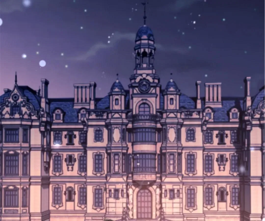 White Moon He Made a Move On Me Chapter 77 – Page 31