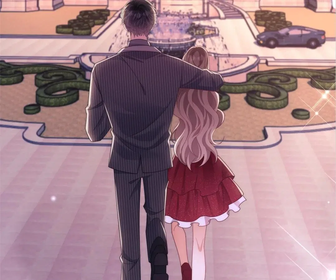 White Moon He Made a Move On Me Chapter 77 – Page 32