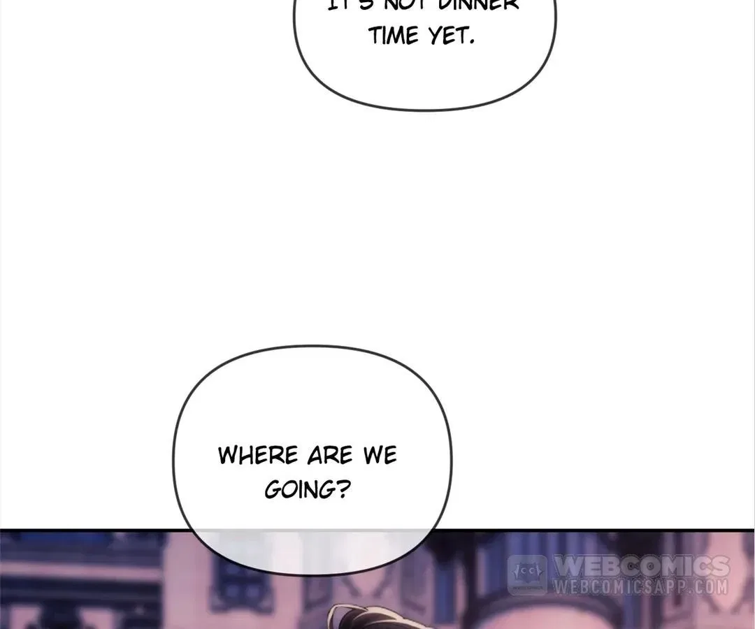 White Moon He Made a Move On Me Chapter 77 – Page 35