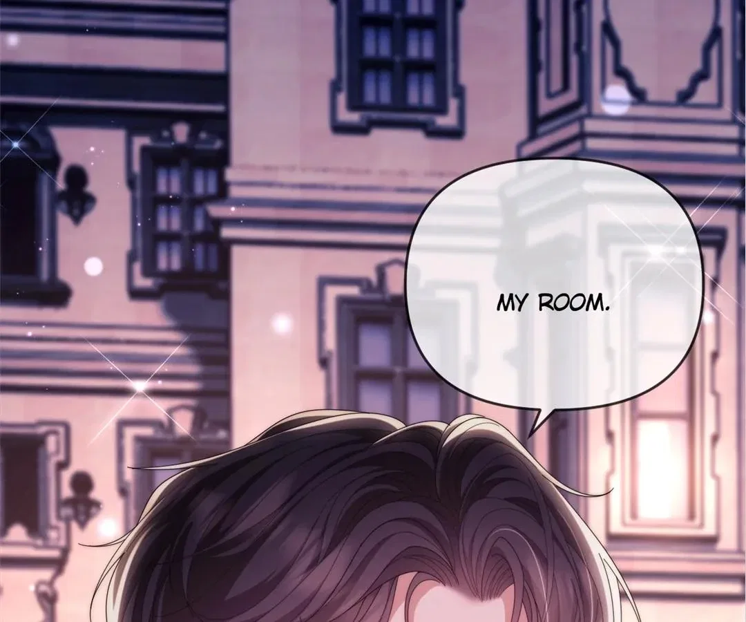 White Moon He Made a Move On Me Chapter 77 – Page 37