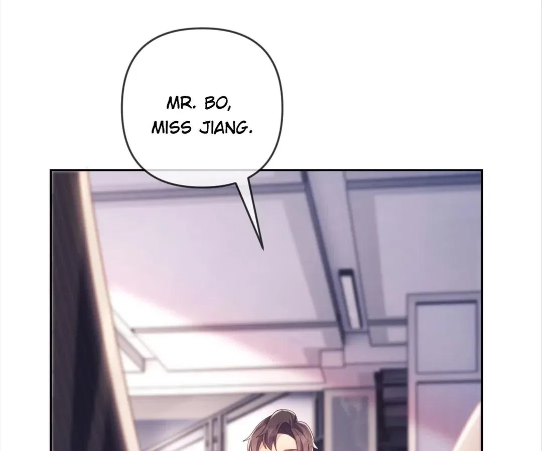 White Moon He Made a Move On Me Chapter 77 – Page 41