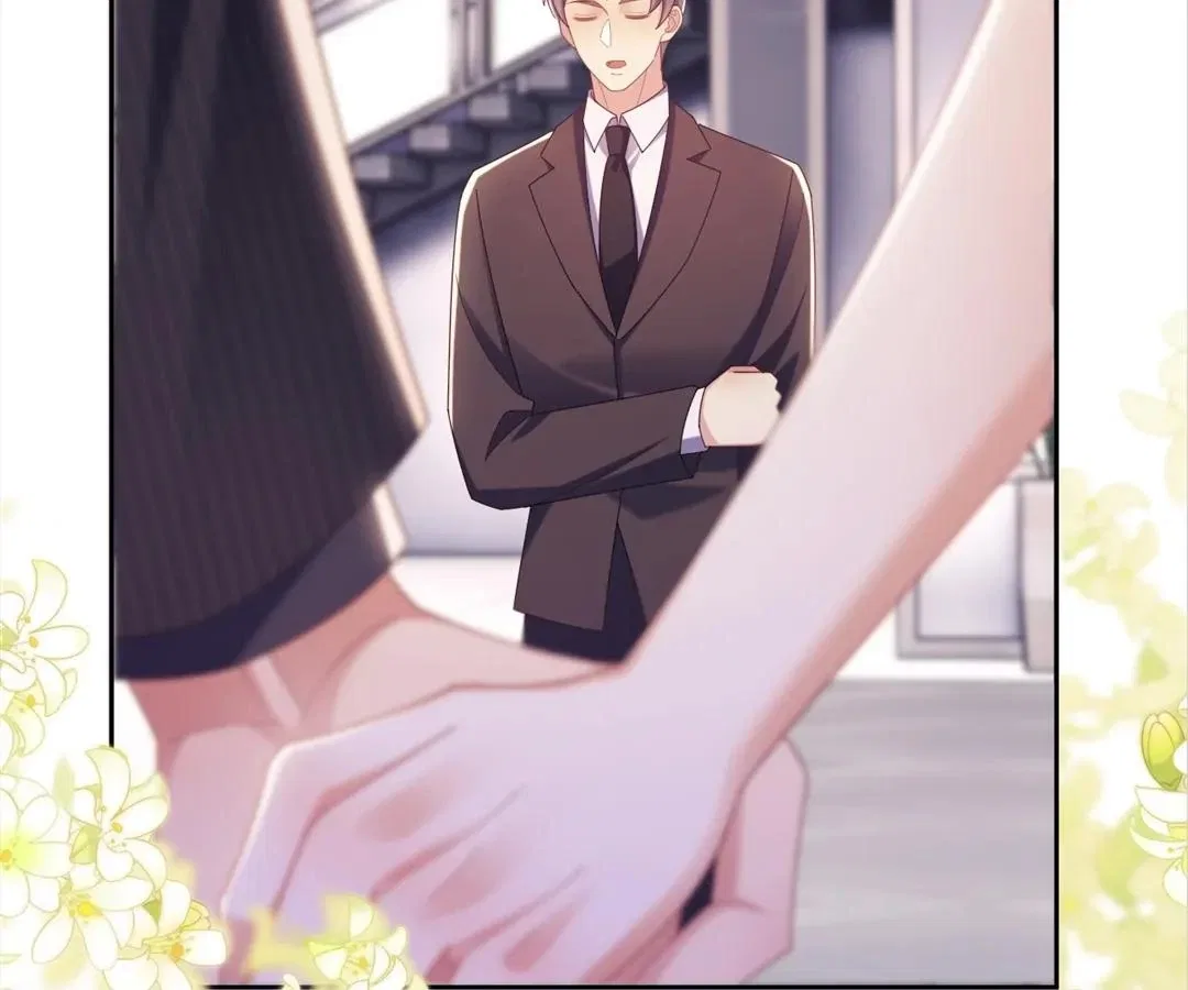 White Moon He Made a Move On Me Chapter 77 – Page 42