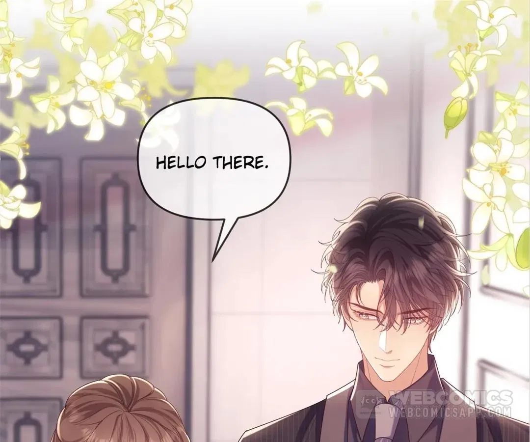 White Moon He Made a Move On Me Chapter 77 – Page 43