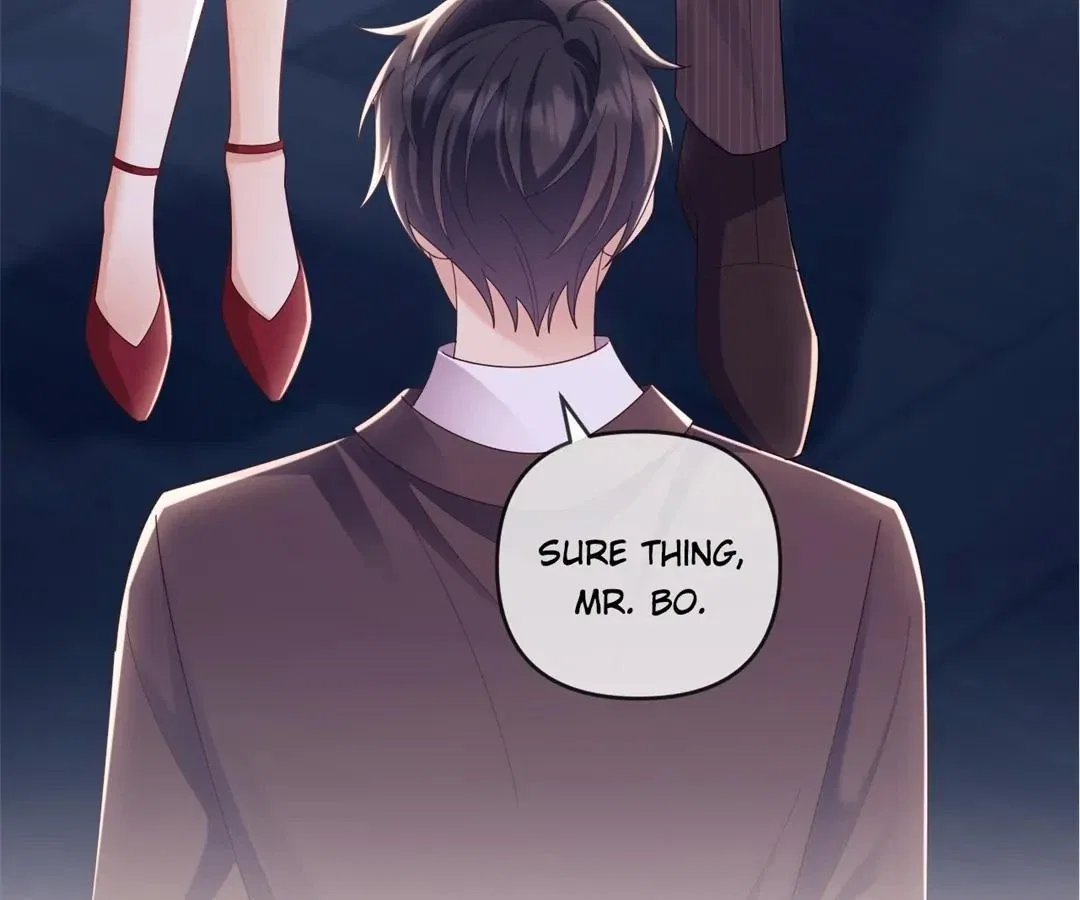White Moon He Made a Move On Me Chapter 77 – Page 46