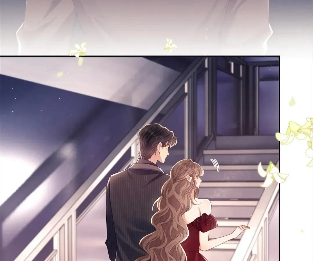 White Moon He Made a Move On Me Chapter 77 – Page 47
