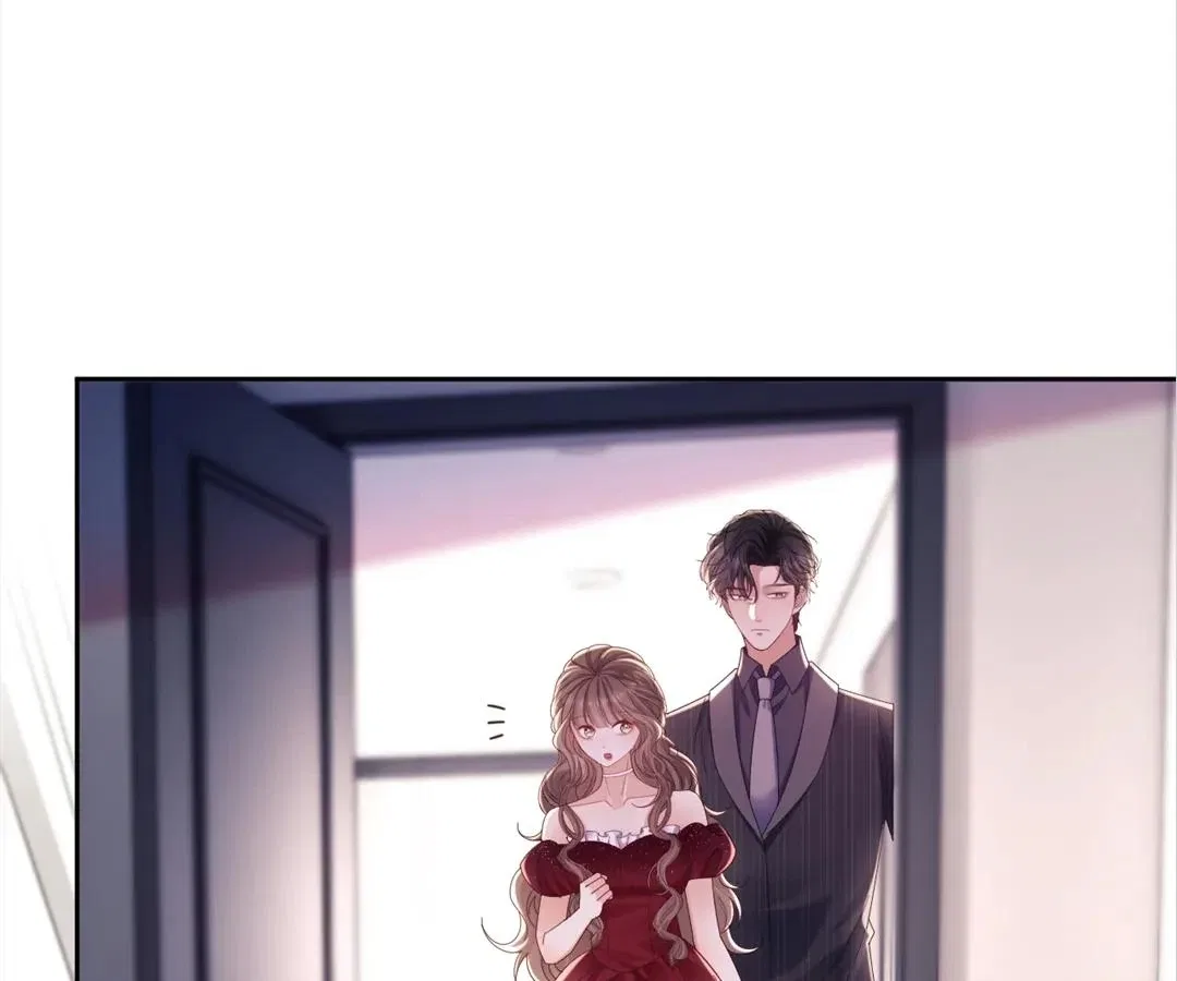 White Moon He Made a Move On Me Chapter 77 – Page 49