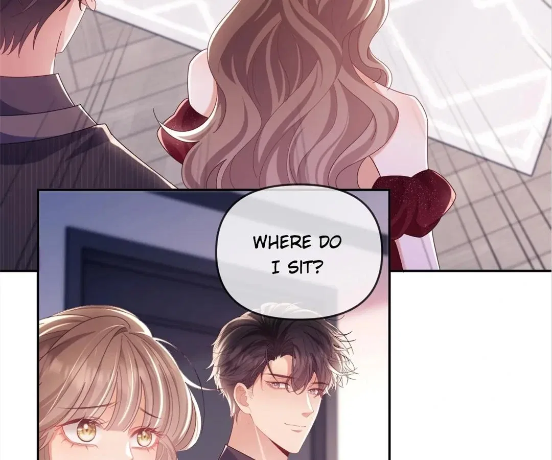 White Moon He Made a Move On Me Chapter 77 – Page 52