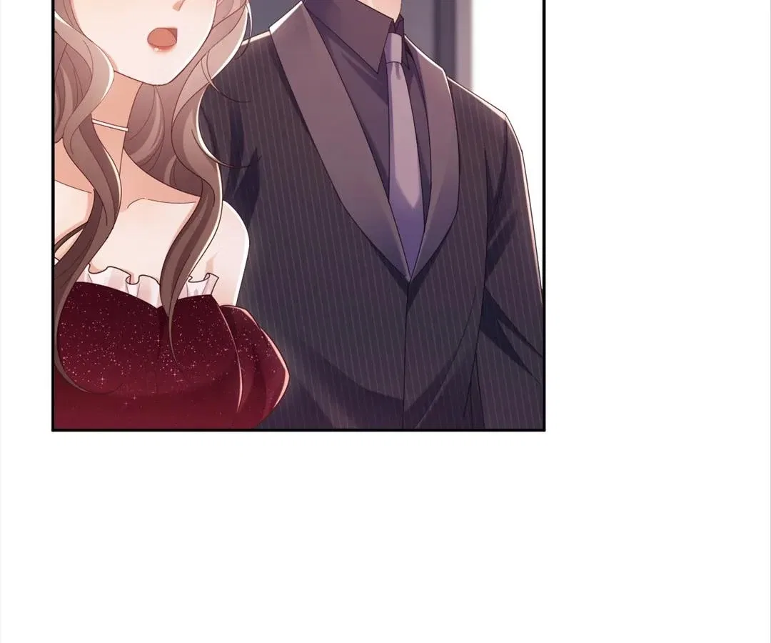 White Moon He Made a Move On Me Chapter 77 – Page 53