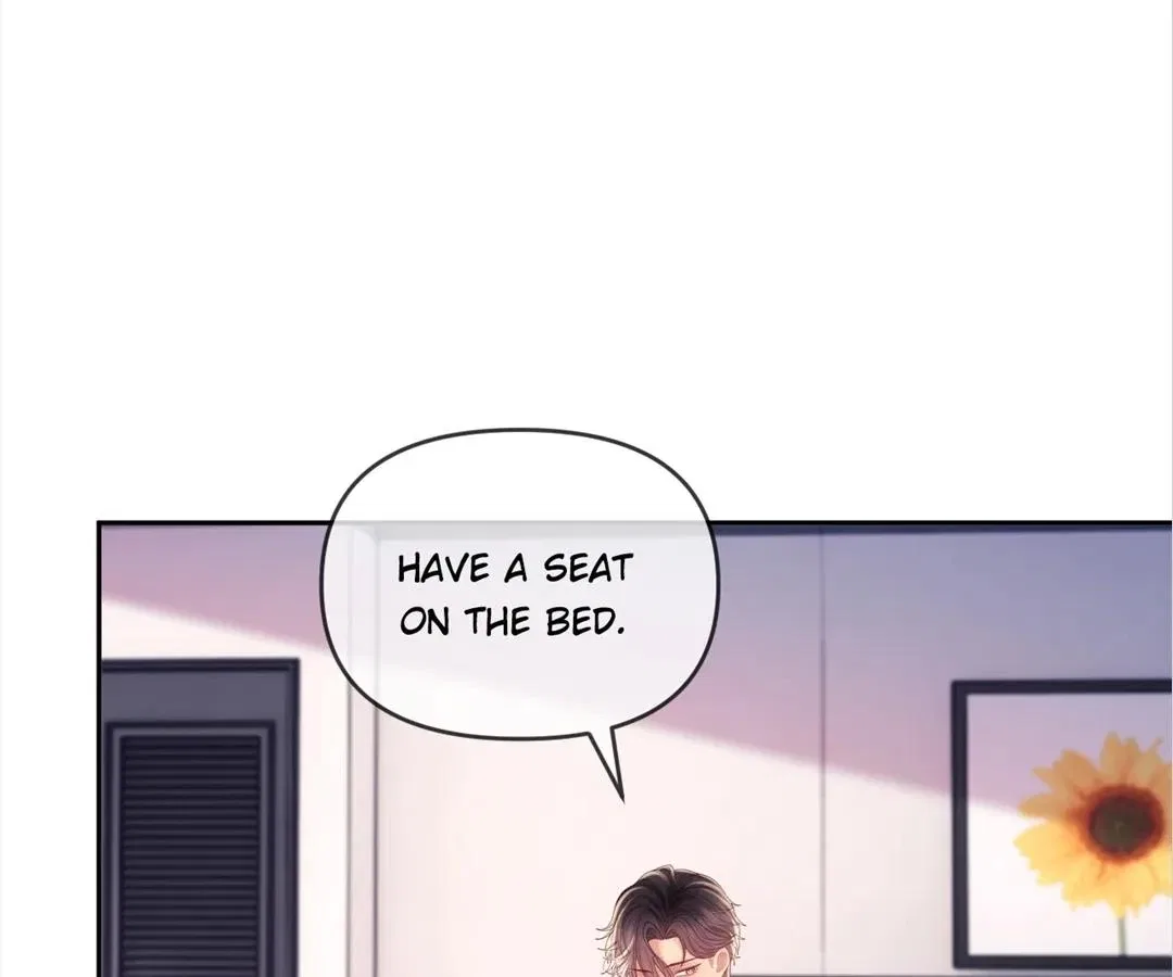 White Moon He Made a Move On Me Chapter 77 – Page 54