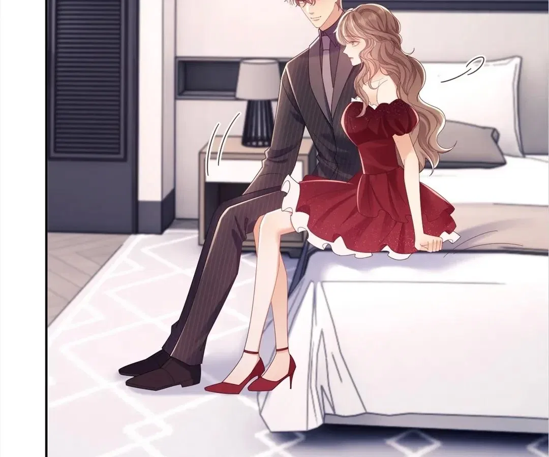 White Moon He Made a Move On Me Chapter 77 – Page 55
