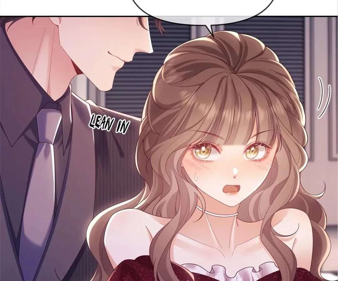 White Moon He Made a Move On Me Chapter 77 – Page 57