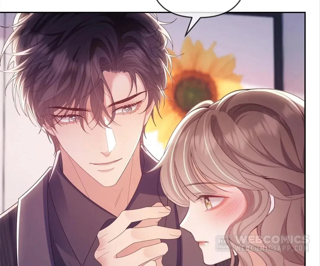 White Moon He Made a Move On Me Chapter 77 – Page 59
