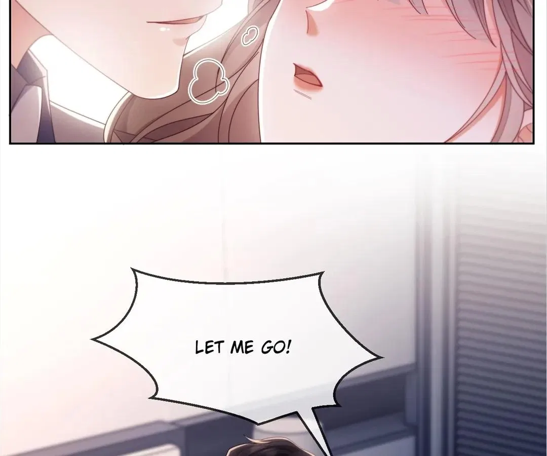 White Moon He Made a Move On Me Chapter 77 – Page 71