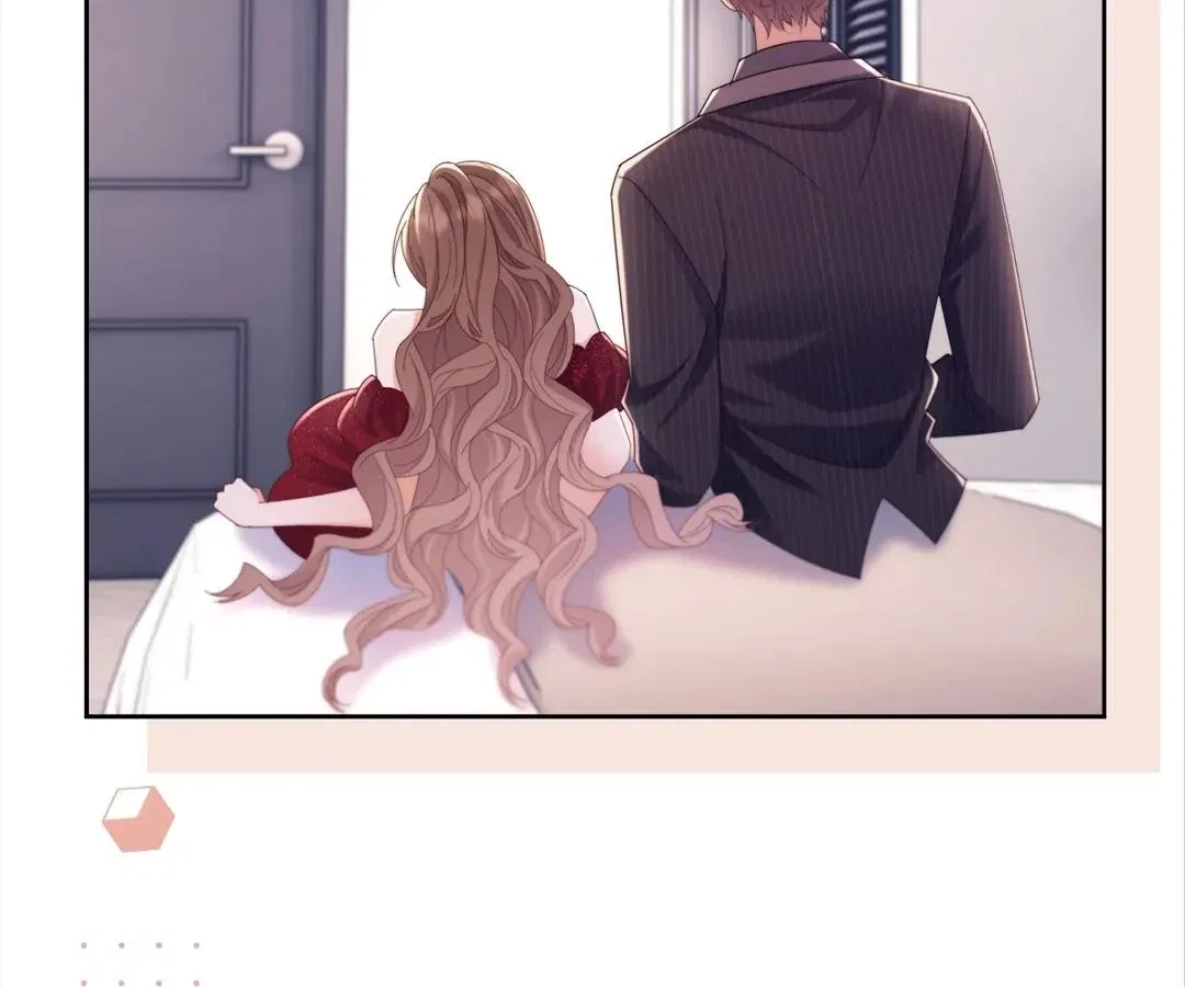 White Moon He Made a Move On Me Chapter 77 – Page 76