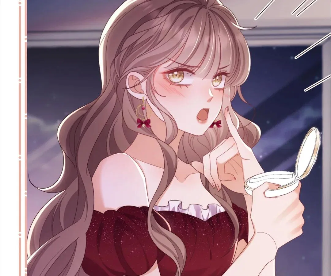 White Moon He Made a Move On Me Chapter 77 – Page 78