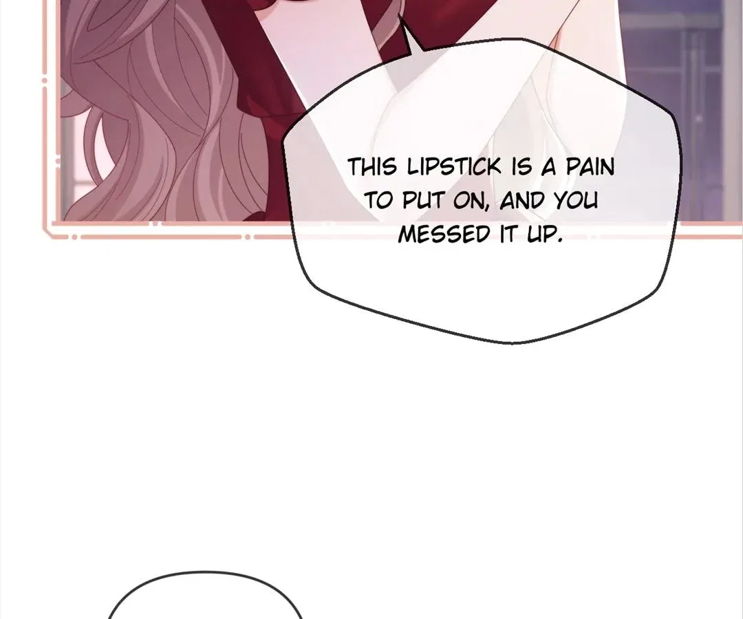 White Moon He Made a Move On Me Chapter 77 – Page 79