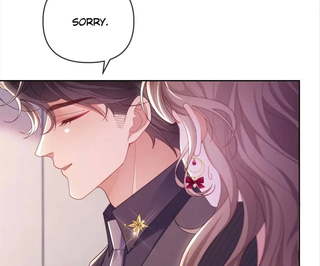 White Moon He Made a Move On Me Chapter 77 – Page 80