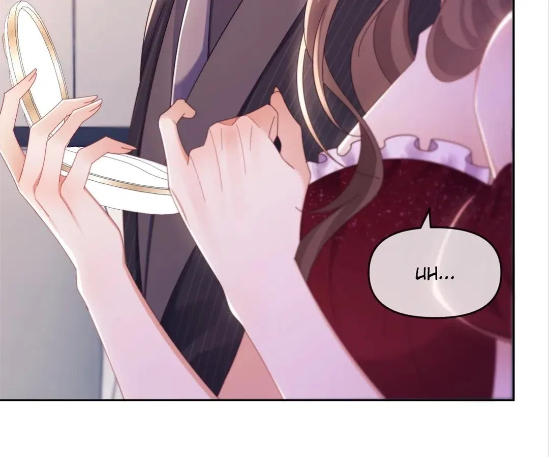White Moon He Made a Move On Me Chapter 77 – Page 81