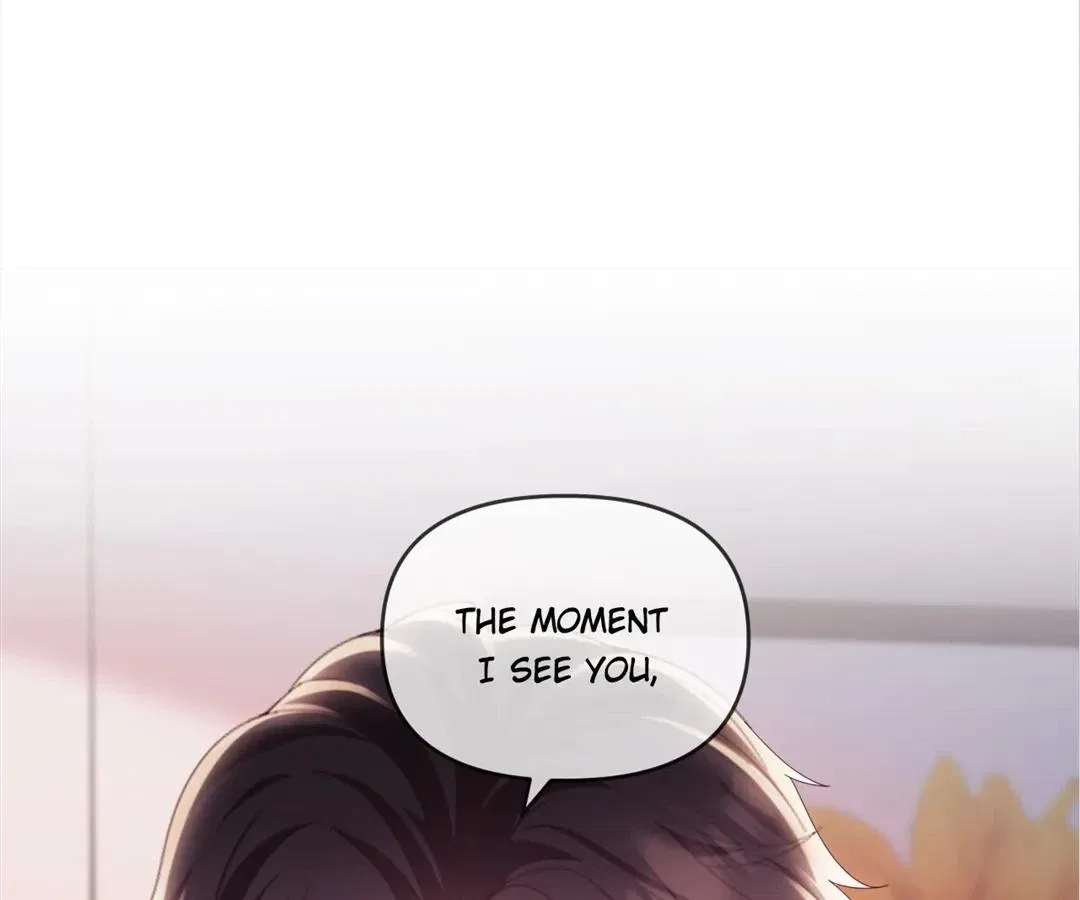 White Moon He Made a Move On Me Chapter 77 – Page 82