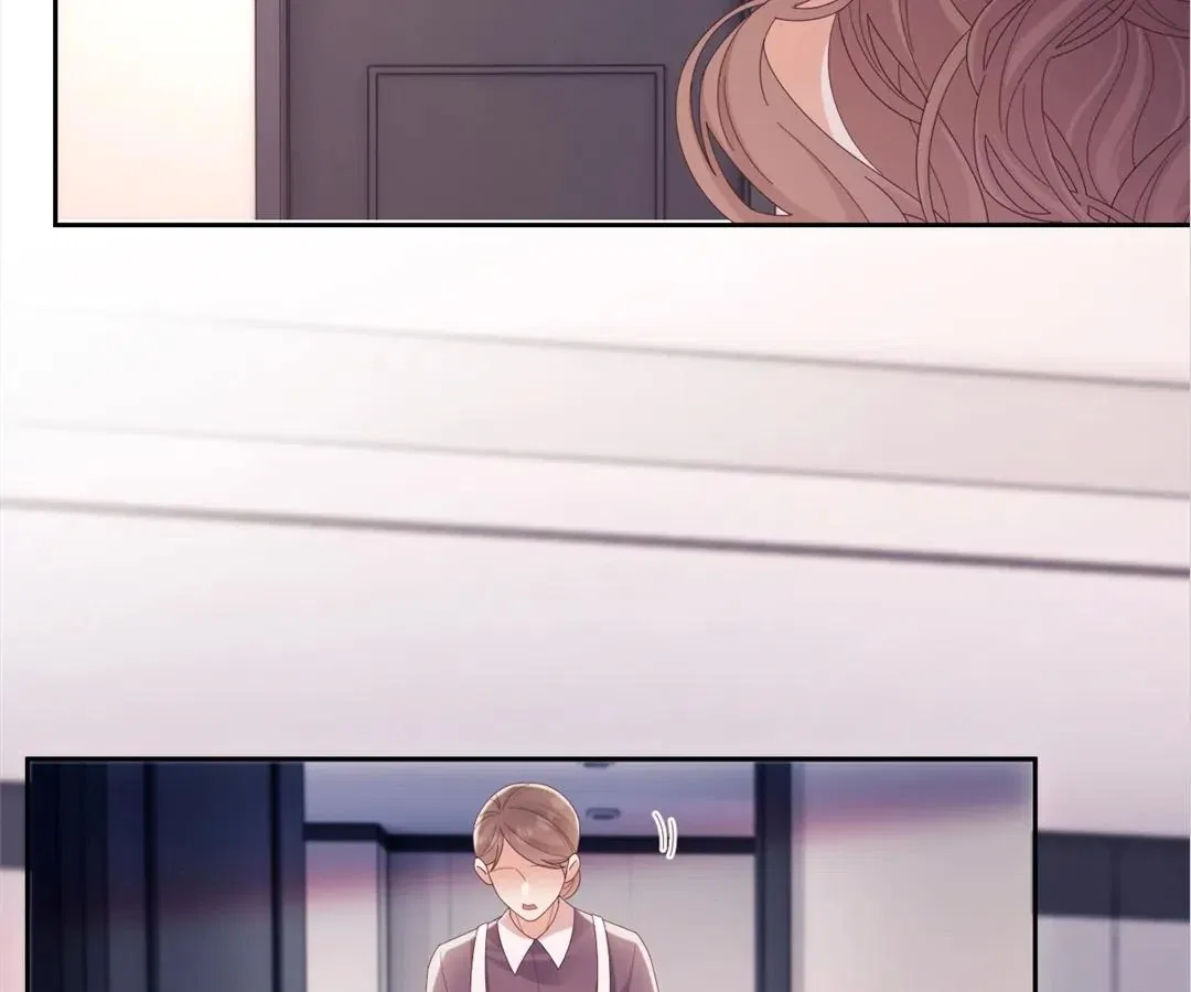 White Moon He Made a Move On Me Chapter 77 – Page 88
