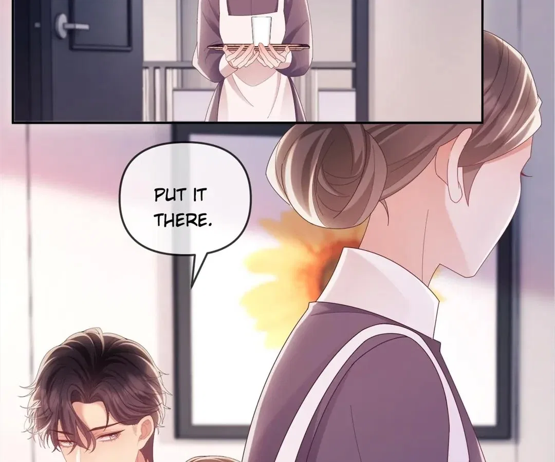 White Moon He Made a Move On Me Chapter 77 – Page 89