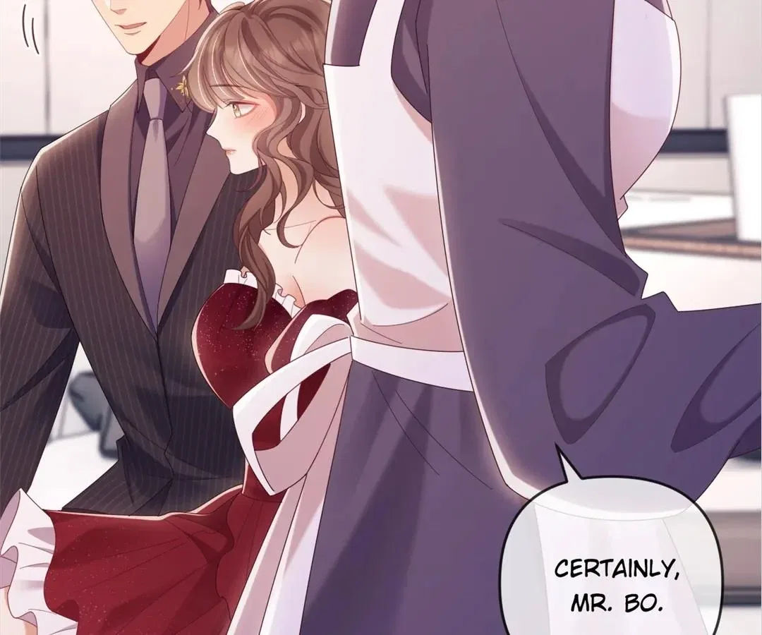 White Moon He Made a Move On Me Chapter 77 – Page 90