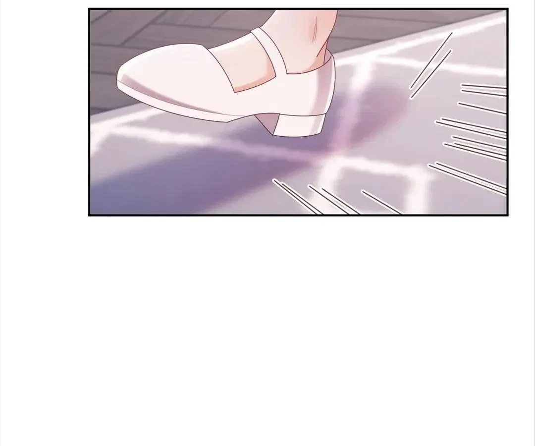White Moon He Made a Move On Me Chapter 77 – Page 92