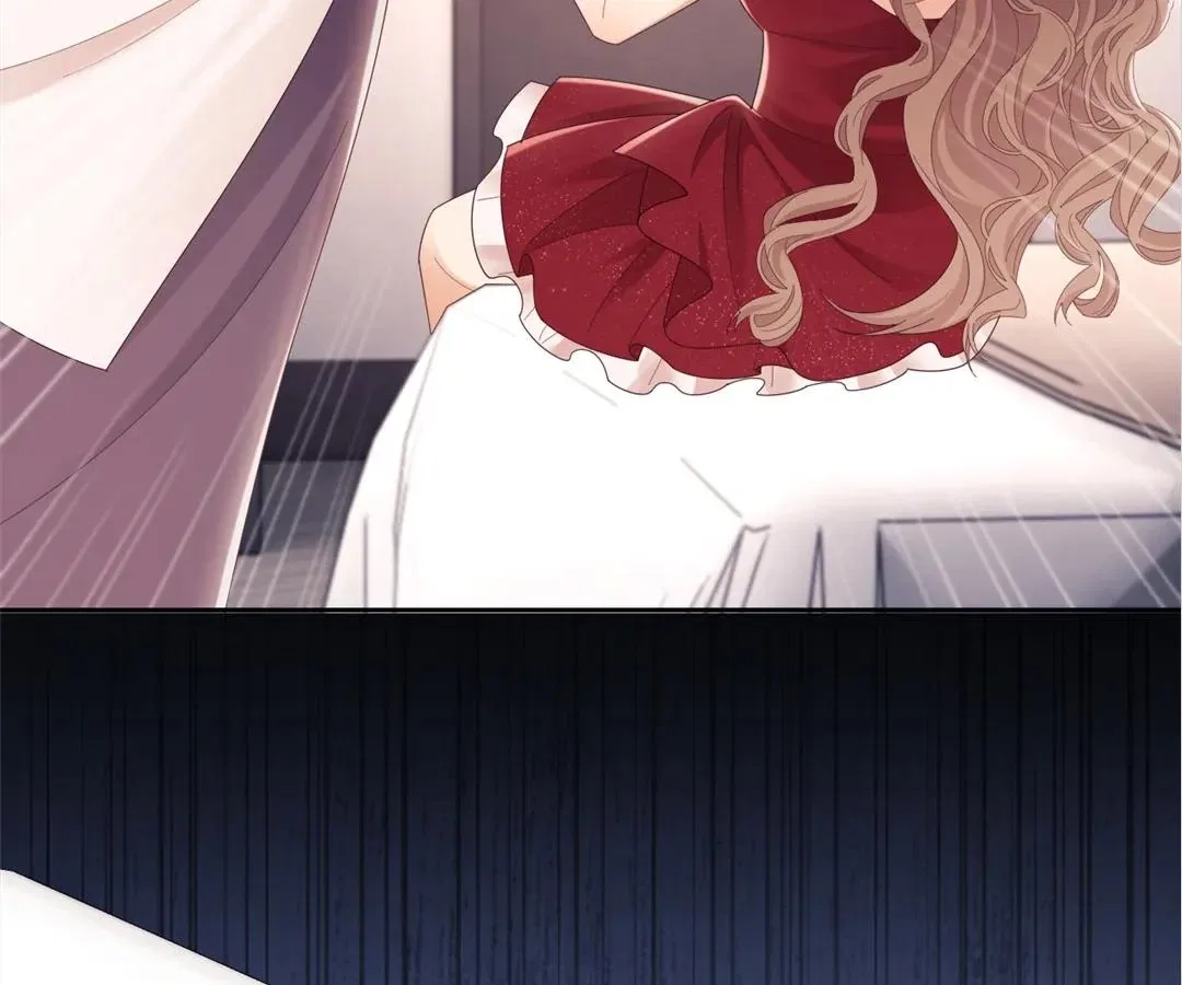 White Moon He Made a Move On Me Chapter 77 – Page 94