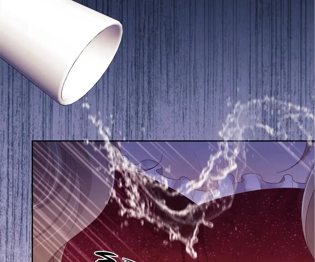 White Moon He Made a Move On Me Chapter 77 – Page 95