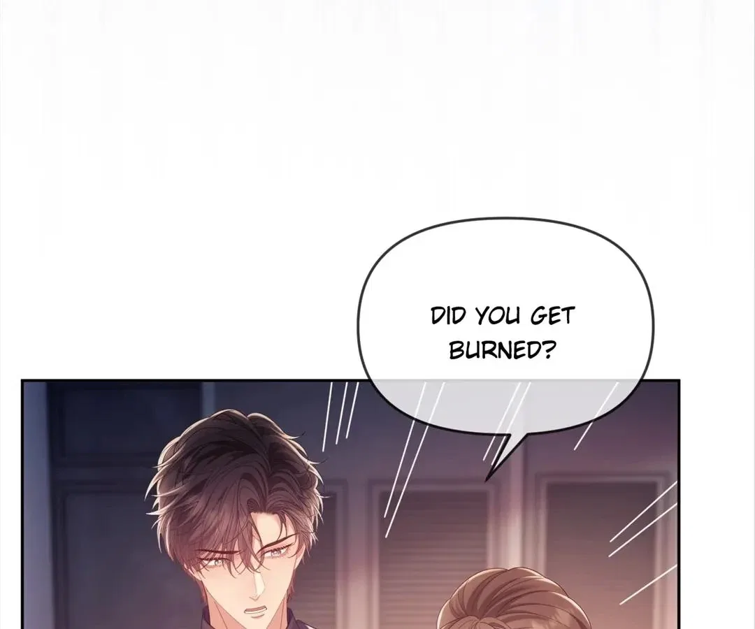 White Moon He Made a Move On Me Chapter 77 – Page 97