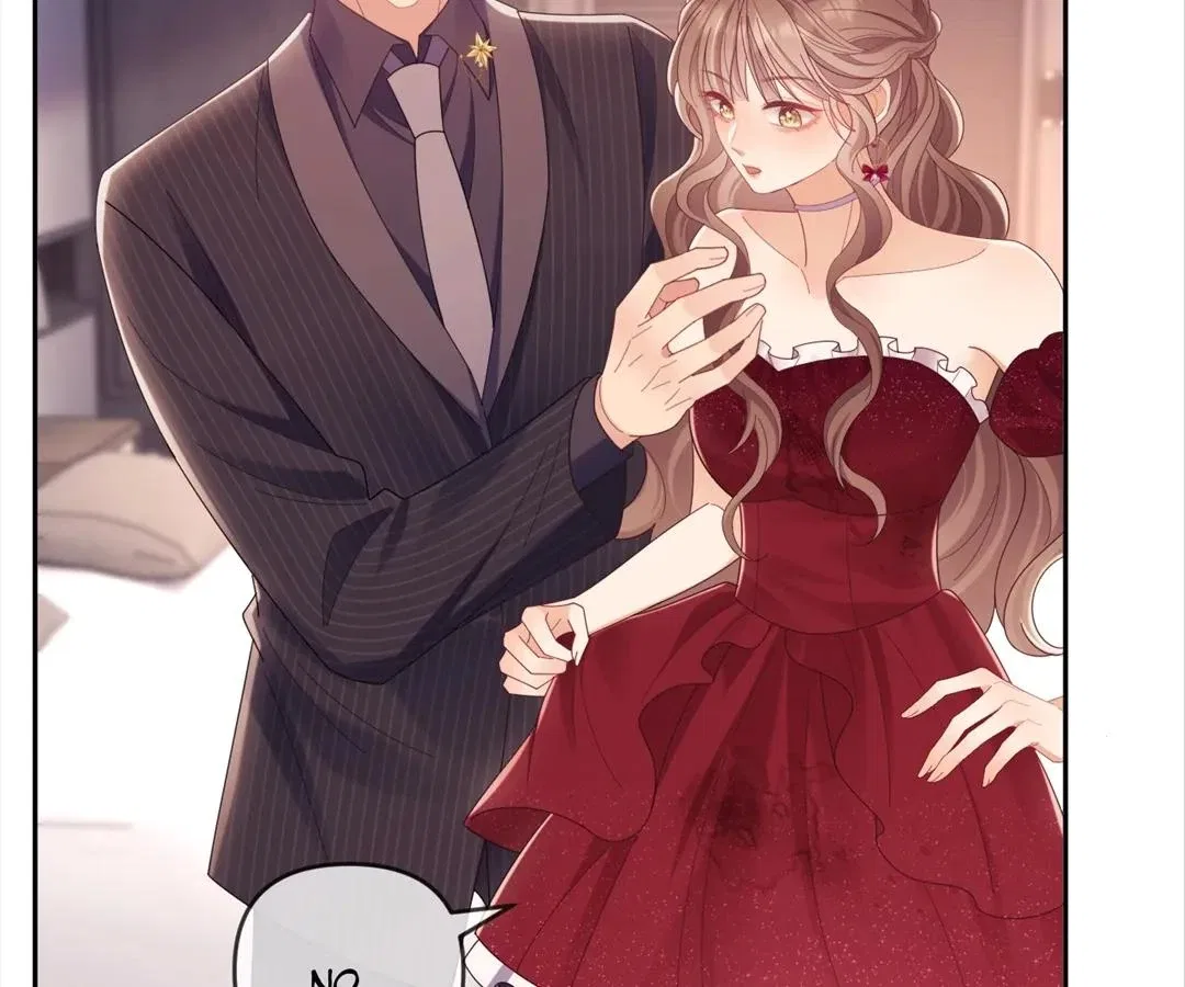 White Moon He Made a Move On Me Chapter 77 – Page 98