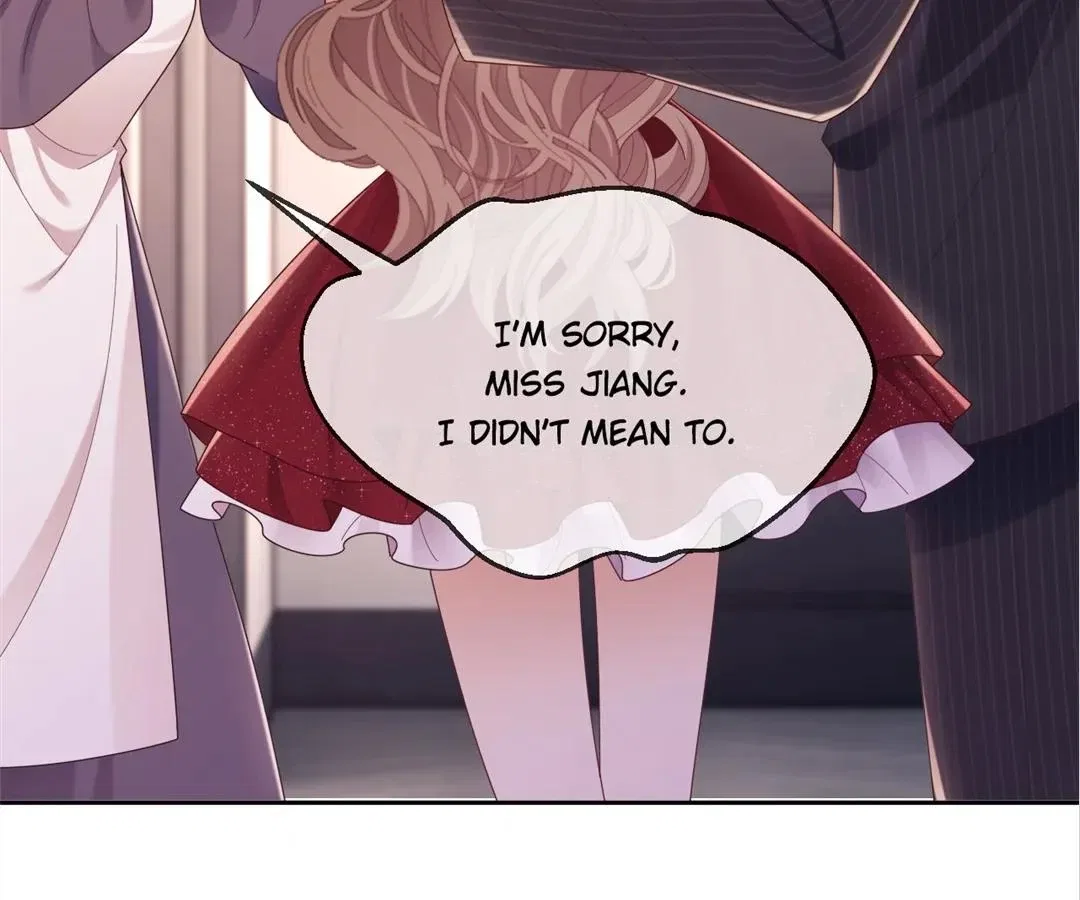 White Moon He Made a Move On Me Chapter 77 – Page 101