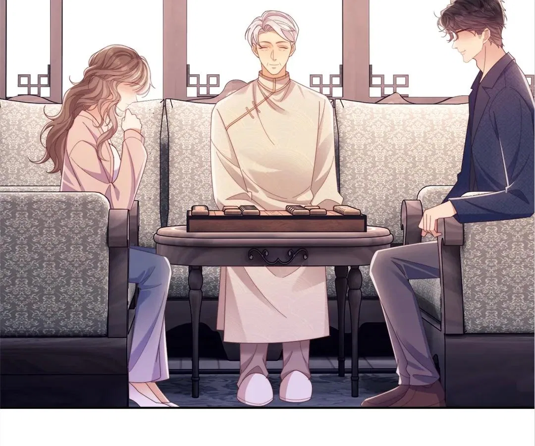 White Moon He Made a Move On Me Chapter 76 – Page 4