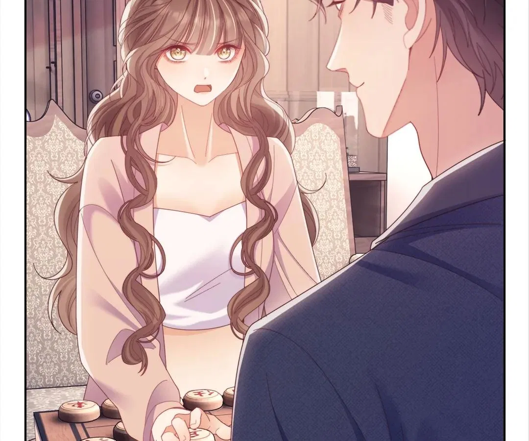 White Moon He Made a Move On Me Chapter 76 – Page 6