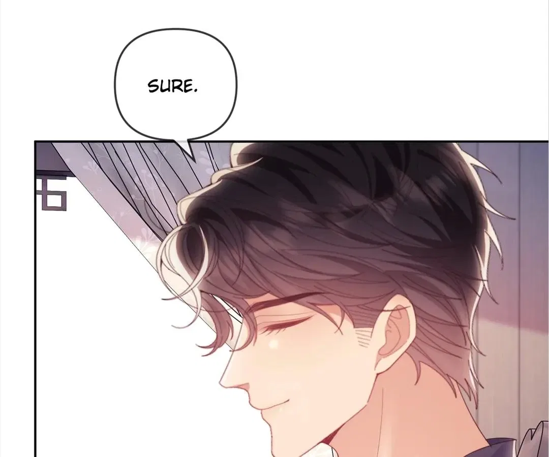 White Moon He Made a Move On Me Chapter 76 – Page 10