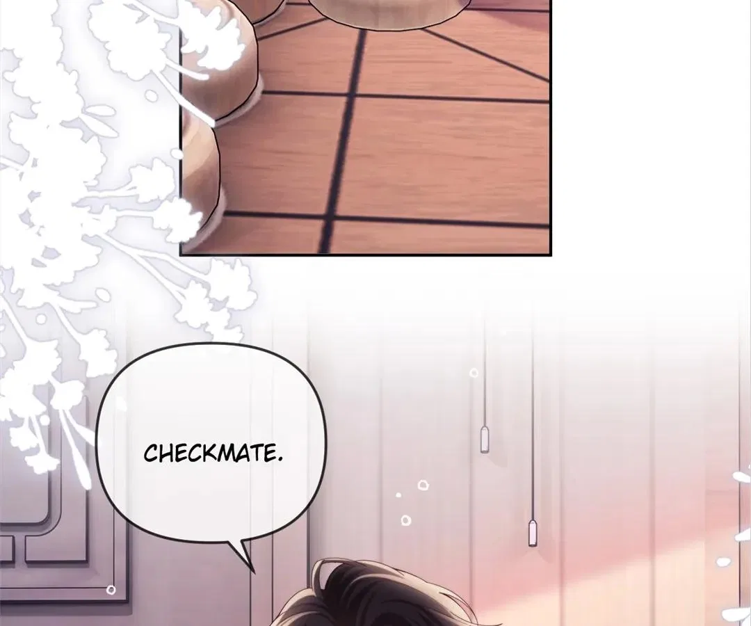 White Moon He Made a Move On Me Chapter 76 – Page 14