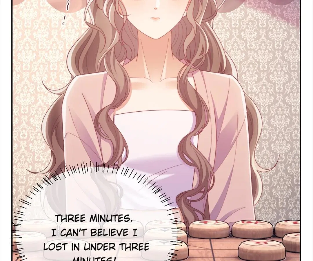 White Moon He Made a Move On Me Chapter 76 – Page 18